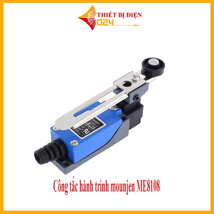 Công tắc hành trình mounjen ME8108 (loại tốt)