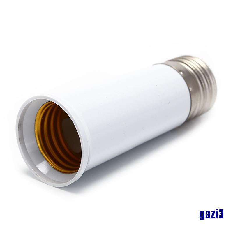 Đui Đèn Chuyển Đổi Từ 95mm E27 Sang E27