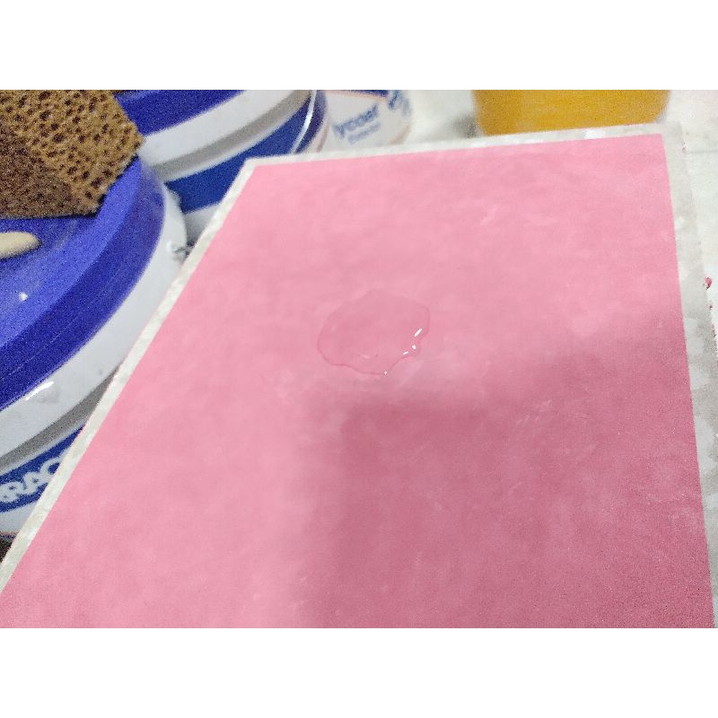 Sơn hiệu ứng bê tông chịu nước, lau chùi, nhiều màu-1kg