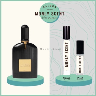 ✦ mẫu thử nước hoa tomford black orchid - 𝐌𝐨𝐧𝐥𝐲_𝐬𝐜𝐞𝐧𝐭™ ✦
