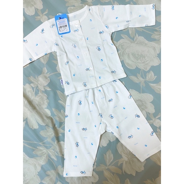 Áo thời trang Kiza dành cho bé từ sơ sinh tới 24 tháng tuổi