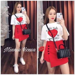 Túi đen kim tuyến cao cấp