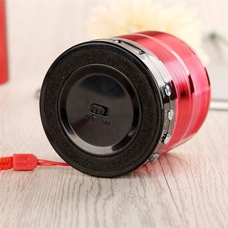 Loa Bluetooth WS-887