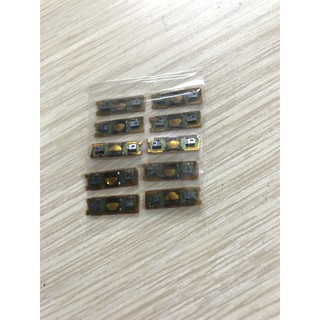 mic micro nokia 8800 , vĩ 2 cái