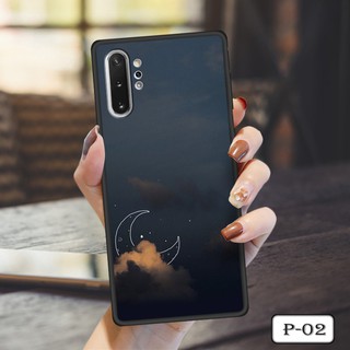 Ốp kính samsung Note 10 Plus