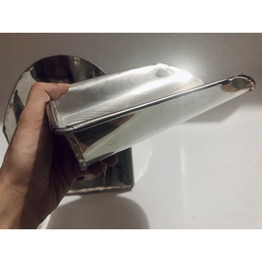 [Giá Sỉ] DỤNG CỤ XẺNG VÁ INOX XÚC GẠO/NHỰA/CÀ PHÊ/ĐIỀU/ĐẬU/ĐÁ/CÁM/BỘT