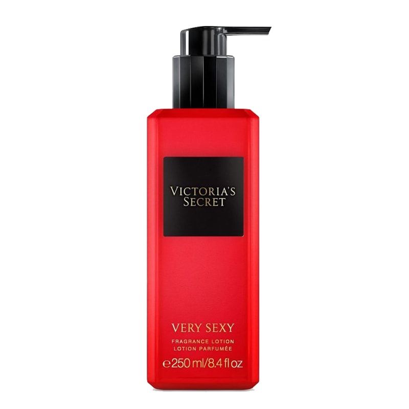 Victoria's Secret Very Sexy Lotion Sữa Dưỡng Trắng Da