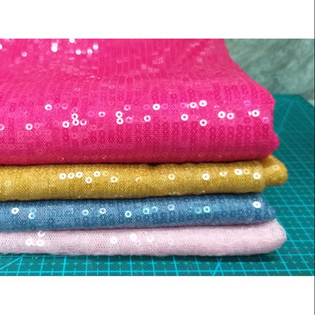 Von lưới kim sa (1m ×khổ 1m4 /35k)
