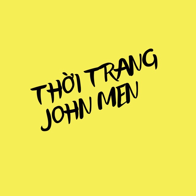 THỜITRANGJOHNMEN, Cửa hàng trực tuyến | BigBuy360 - bigbuy360.vn