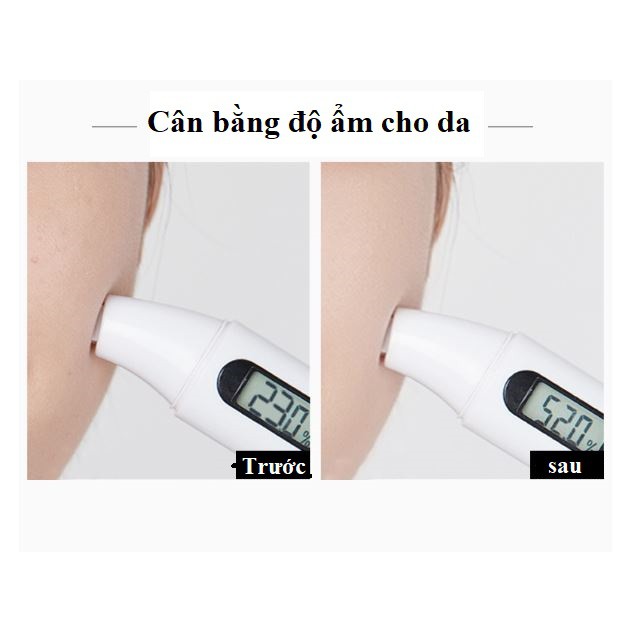 Xịt khóa nền khóa lớp trang điểm dưỡng ấm bắt sáng ( nội địa Trung )