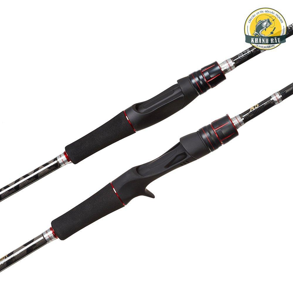 Cần Lure Noeby K5 2020