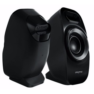 Loa Máy Tính Creative 5.1 Inspiral T6300(Đen)