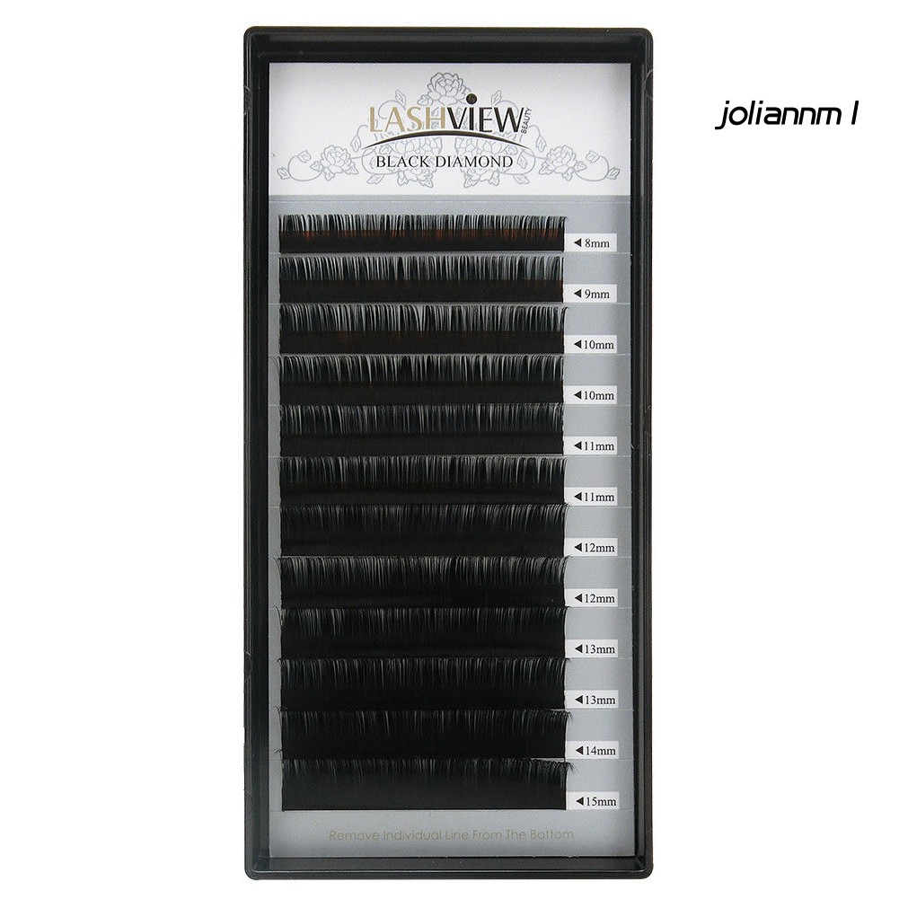 [Hàng mới về] Lông mi giả nối loại dài dày thời trang cho nữ | BigBuy360 - bigbuy360.vn