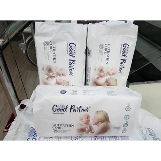 Bỉm quần good partner hàng xuất khẩu m50/l50/xl50/xxl50