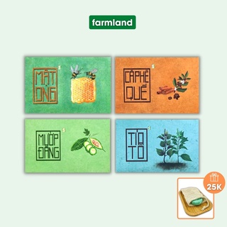 Xà bông Sinh Dược từ thảo dược thiên nhiên trắng da, giảm mụn(Xà bông Nghệ, Xà bông Mướp Đắng...) 100gr