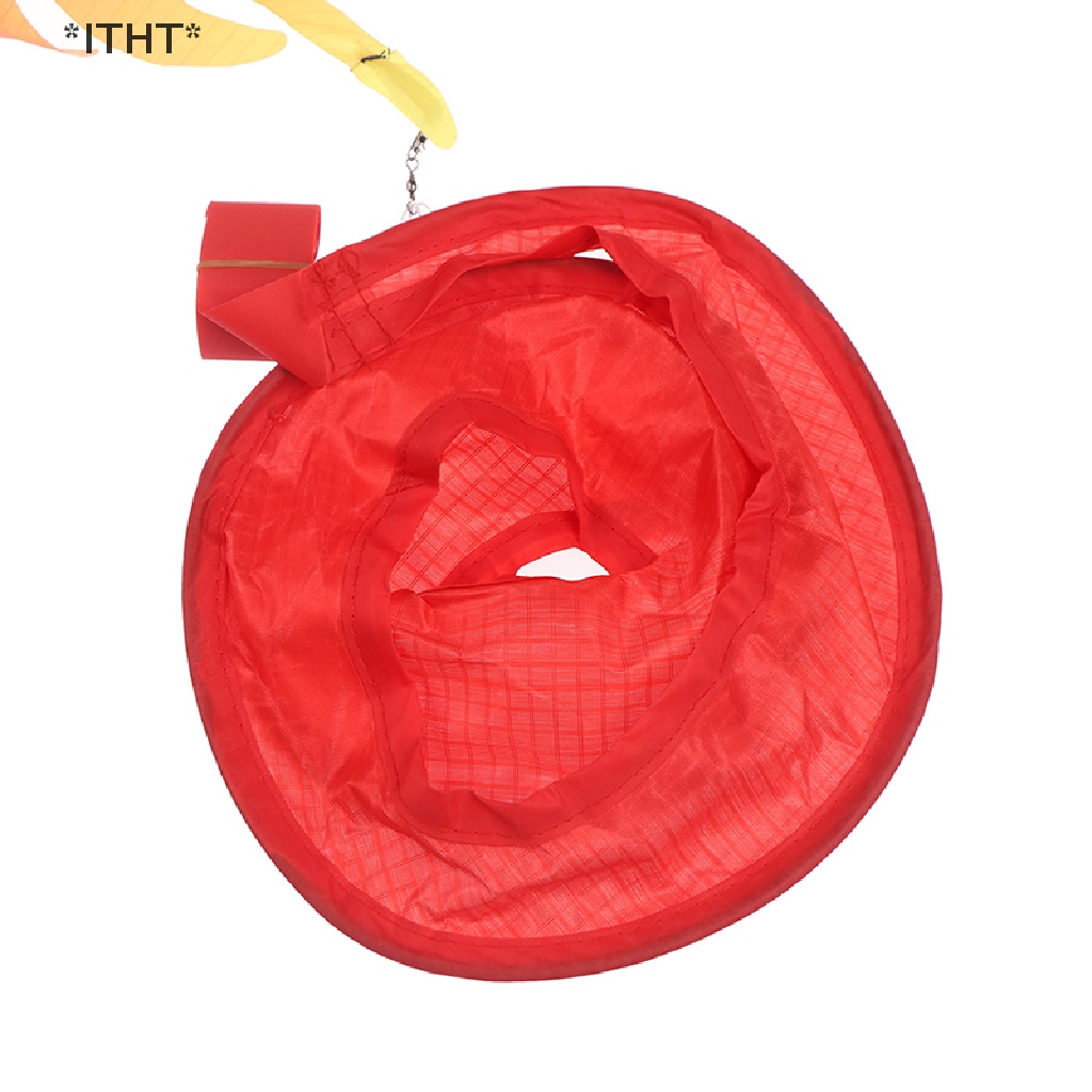 Diều Hình Rồng Bay 3D Cỡ Lớn Bằng Nylon Kèm Dây 100m Độc Đáo Cho Gia Đình