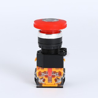 NÚT DỪNG KHẨN CẤP NHẤN GIỮ LA38 STOP