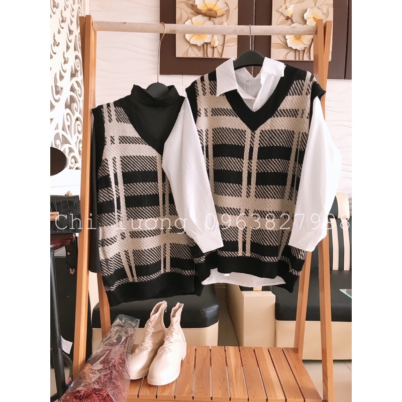áo kẻ gile hàng Quảng Châu cao cấp ( hết hàng ) | BigBuy360 - bigbuy360.vn