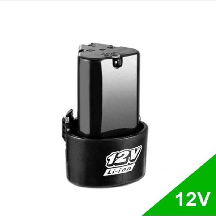 Pin Máy Khoan Cầm Tay 12 V Li-Ion 1500mAh