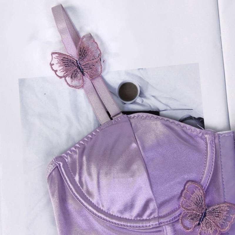 Áo Hai Dây Có Mút Đệm Ngực Thời Trang Mùa Hè Cho Bạn Gái