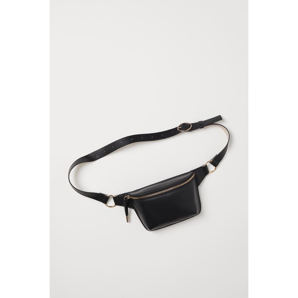 Túi Waist bag H&M AUTH