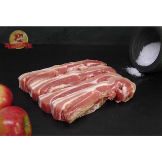Ba rọi heo 1kg