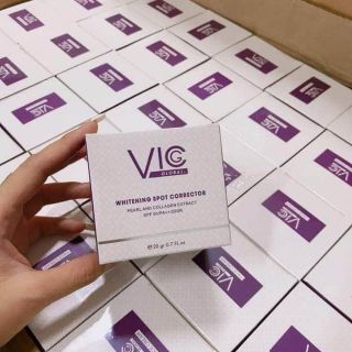 Kem vic  chính hãng 100%