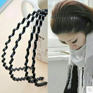 Bờm sắt sóng