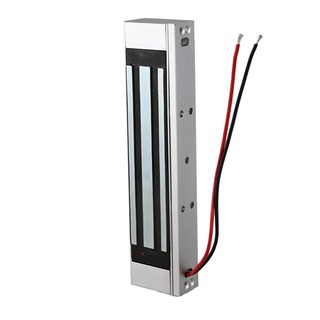 Khóa Điện Từ 12v 180kg (350Lb)