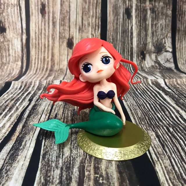Công chúa Disney