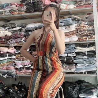 Set thổ cẩm/ jum thổ cẩm