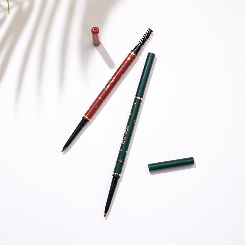 [Hàng mới về] Bút chì kẻ lông mày HUECUTIE chống nước bền màu sắc | BigBuy360 - bigbuy360.vn