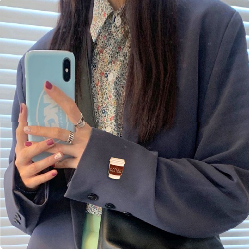 2022 Trâm Cài Áo Hình Sex Hoạt Hình Nhật Bản Dễ Thương