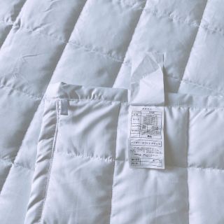 Ruột chăn hè Muji Cao Cấp
