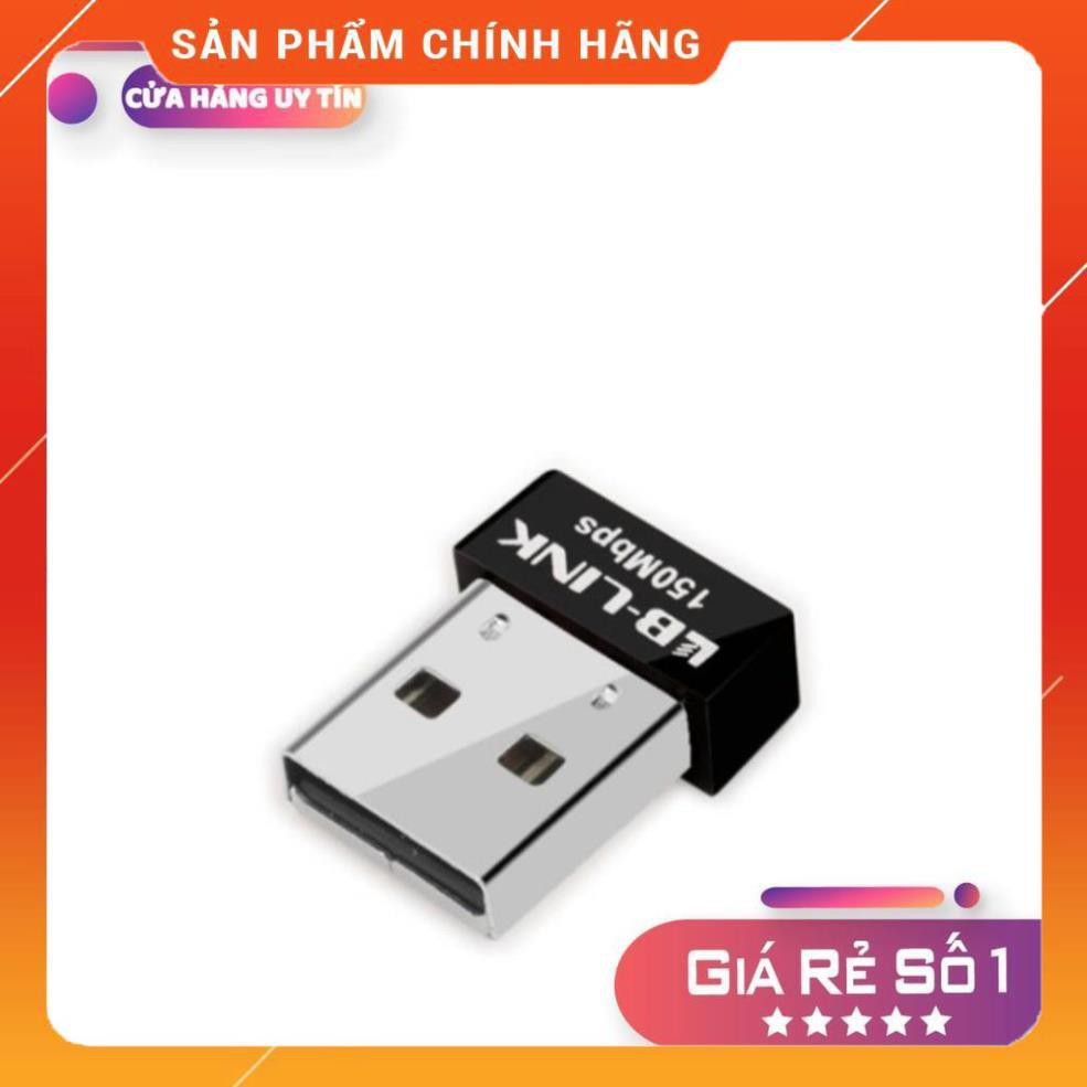 Thu wifi lb link mini nhỏ gọn | BigBuy360 - bigbuy360.vn