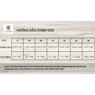 Quần jean nam, quần bò nam đẹp Pull & Bear xanh co giãn 4 chiều xuất dư- H&H LUXURY