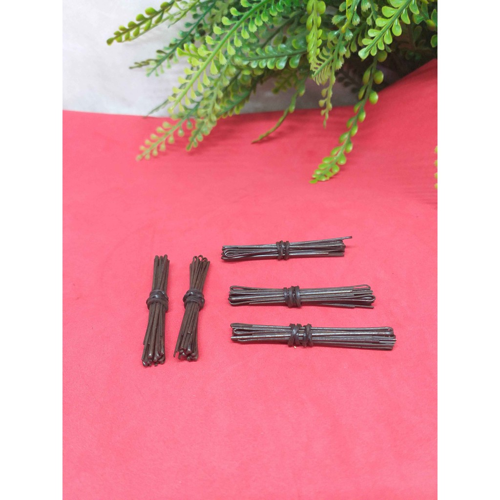 Combo 5 gói Kẹp tăm chuyên dụng