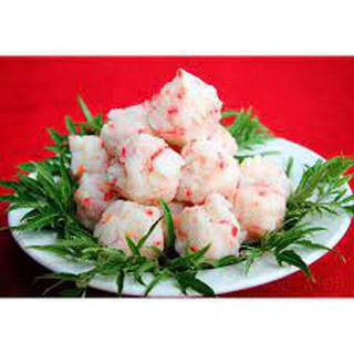 Tôm hùm viên Phú Mark (500gr)