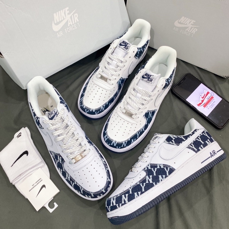 GIÀY AF1 NY CAO CẤP 1:1