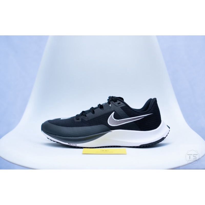 Giày Nike Zoom Rival Fly 3 Black White CT2405-001