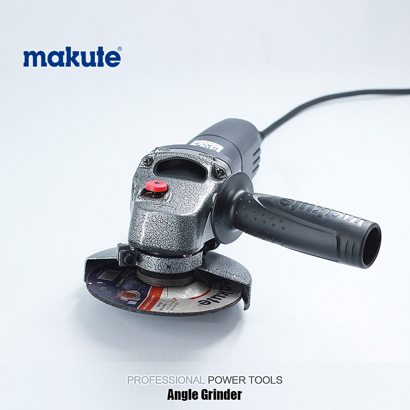 Máy mài Makute AG014 100mm