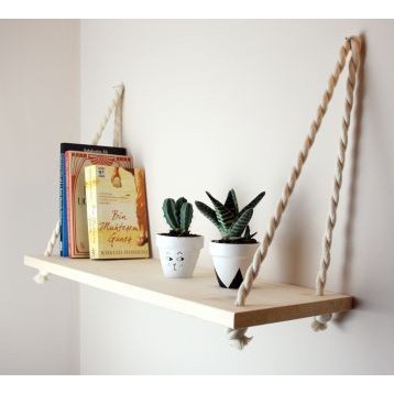 [FREESHIP] Kệ treo tường nhiều kích thước