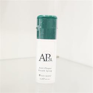 Ap-24 anti-plaque breath spray - chai xịt chống mảng bám răng