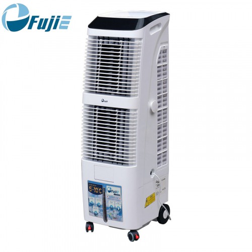 Quạt làm mát không khí FujiE AC-2802: 2 cửa gió