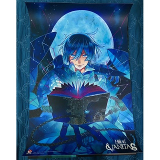 Poster sưu tầm Vanitas AniAni Festival