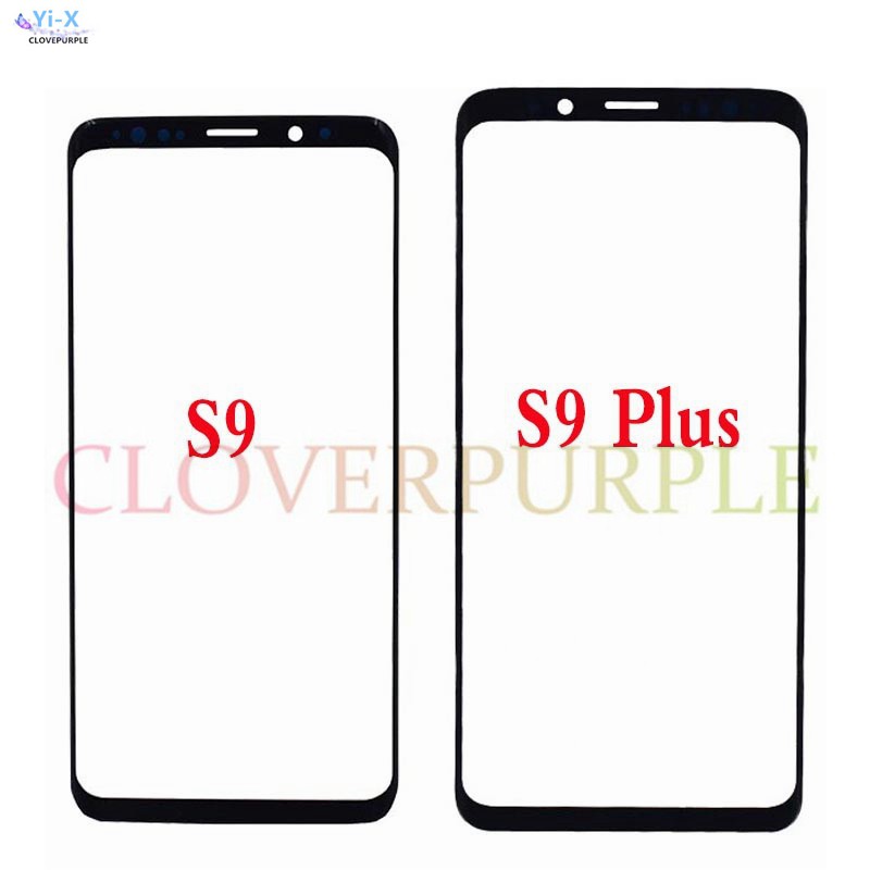 Màn Hình Kính Thay Thế Cho Samsung Galaxy S10 S10e S9 S8 Plus Note 8 Note 9 10 Plus