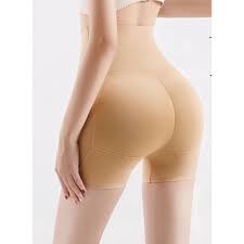 Quần độn mông, Quần nâng mông và hông cạp cao gen bụng đẹp,mặc váy, áo dài chất đúc su cao cấp