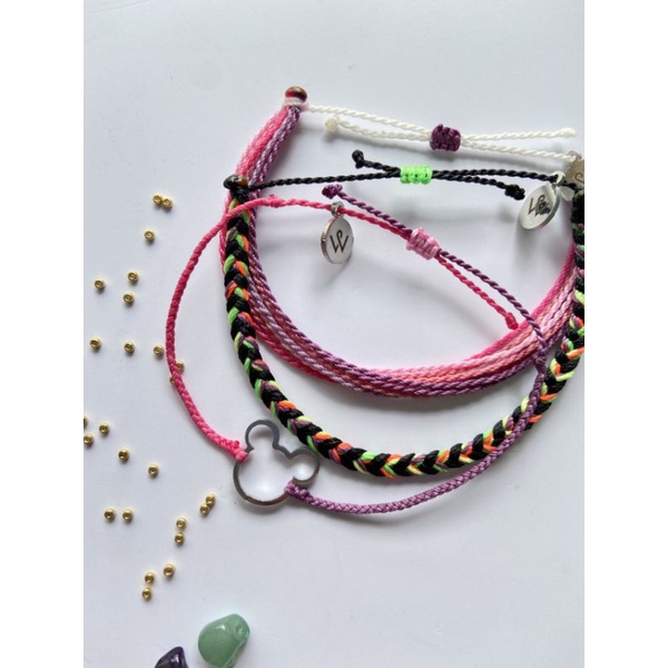 Vòng tay Original Pinky Mickey