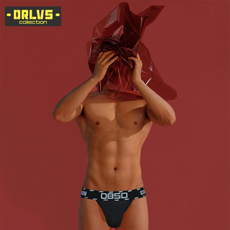 Quần Lót Nam Chất Liệu Cotton Thoáng Mát Quyến Rũ Bs3105