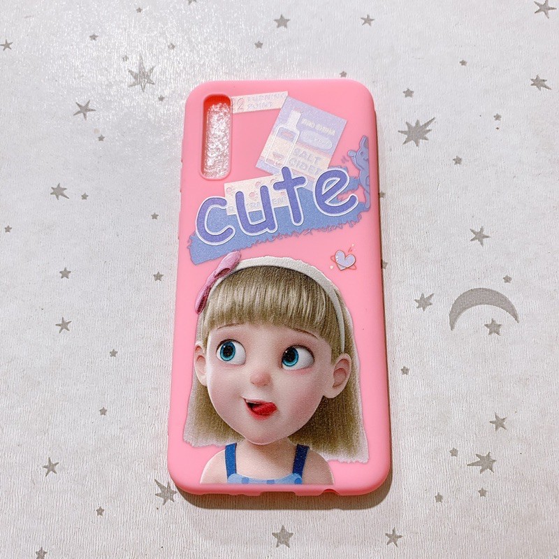 Ốp lưng dẻo Samsung A50/A50s/A30 dùng chung | BigBuy360 - bigbuy360.vn